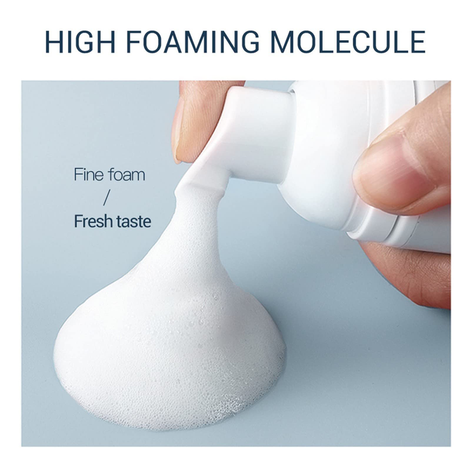 치아 미백 무스 민트 폼 치약, 치아 클렌징 무스, 얼 - Teeth Whitening Mousse 리뷰 및 가격