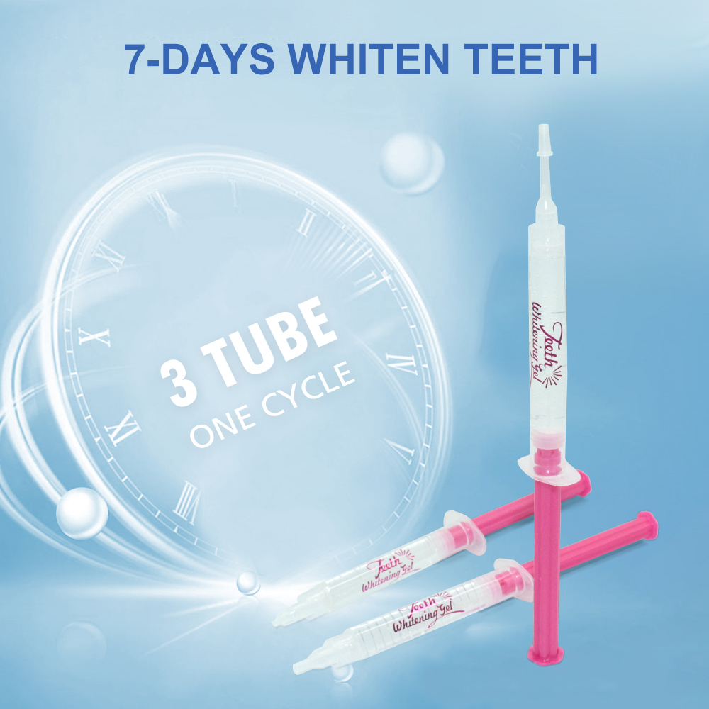 치아 미백 젤 PAP 또는 35%CP 치아 미백 젤 구 - Teeth Whitening From Home 리뷰 및 가격