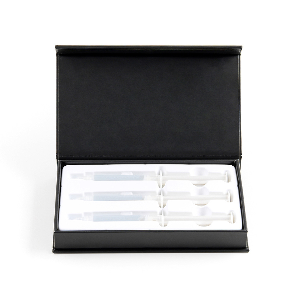 부티크 선물 상자 포함 치아 미백 젤, 44% 과산화물 - Teeth Whitening From Home 리뷰 및 가격