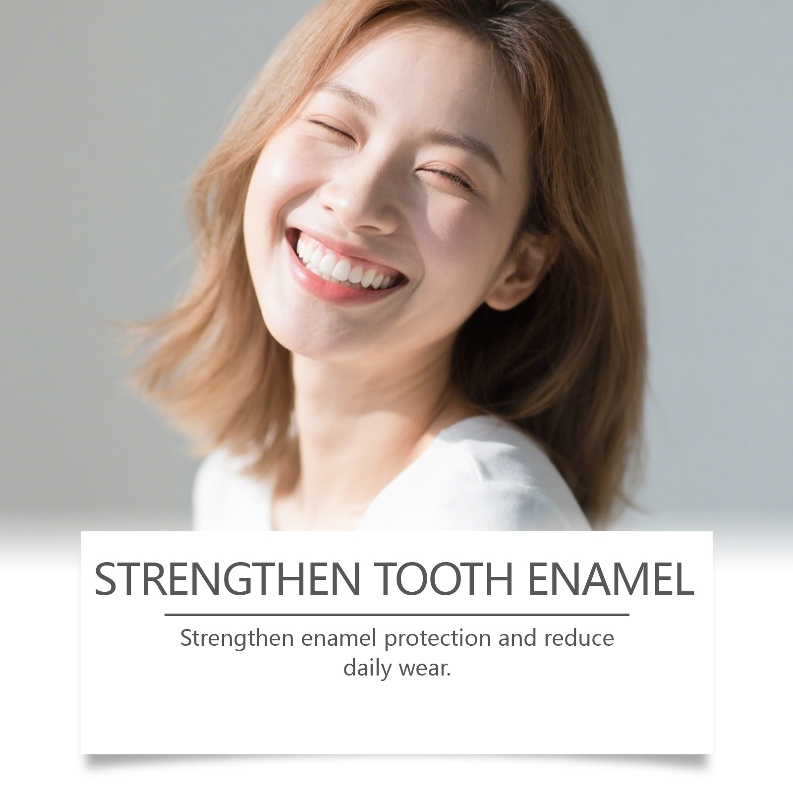 하이드록시아파타이트 브라이트 화이트닝 치약, 상쾌한 숨 - Teeth Whitening Mousse 리뷰 및 가격
