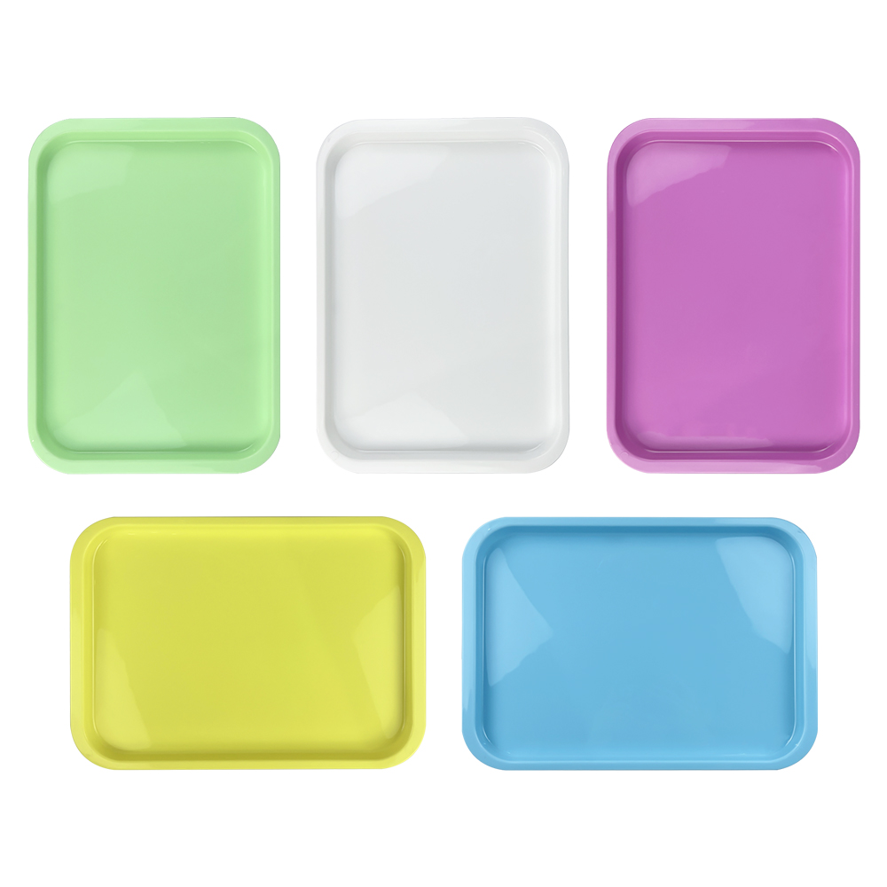 1pc L/S 치과용 오토클레이브 가능 플라스틱 팔레트 - Teeth Whitening Trays 리뷰 및 가격
