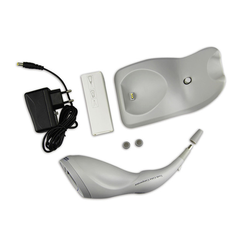 LED 치아 미백 디지털 색상 가이드 치아 색상 비교기 - Teeth Whitening Shade Guide 리뷰 및 가격
