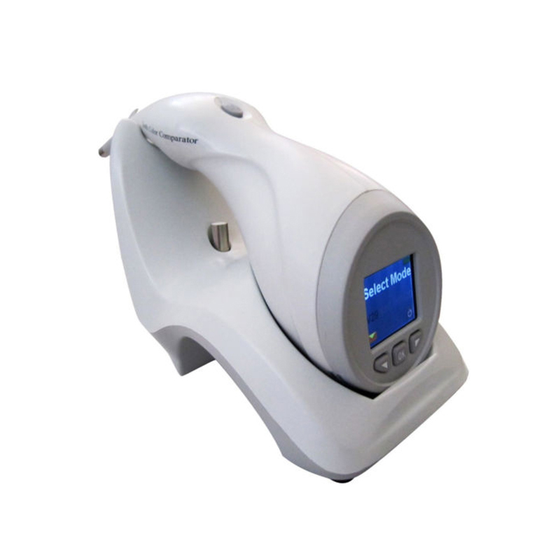 LED 치아 미백 디지털 색상 가이드 치아 색상 비교기 - Teeth Whitening Shade Guide 리뷰 및 가격
