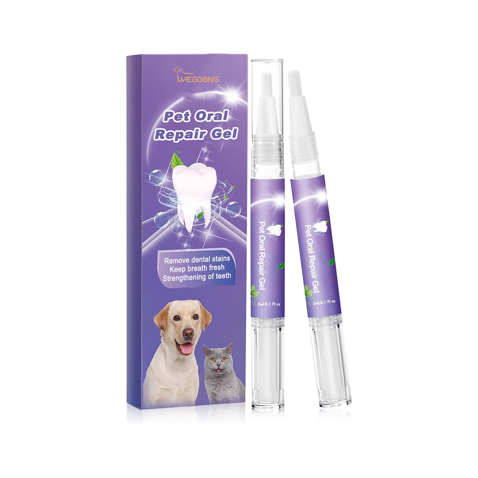 애완 동물 구강 수리 젤 강아지 타르타르 제거 냄새 제 - Teeth Whitening From Home 리뷰 및 가격