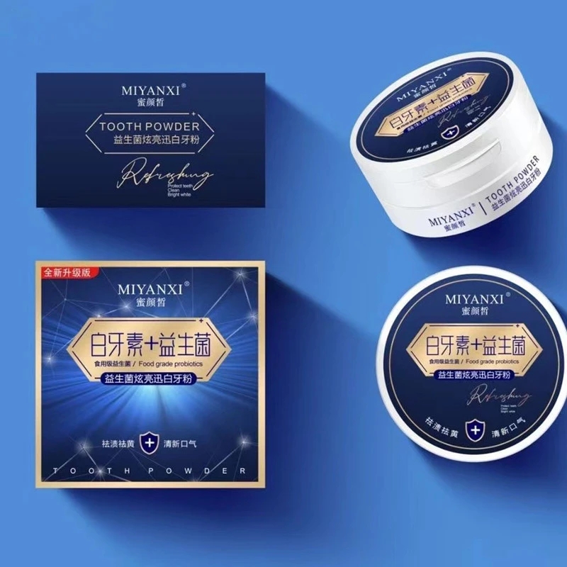 MIYANXI 치아 미백 분말 치약, 치아 미백 활성화 - Whitening Powder Activated 리뷰 및 가격