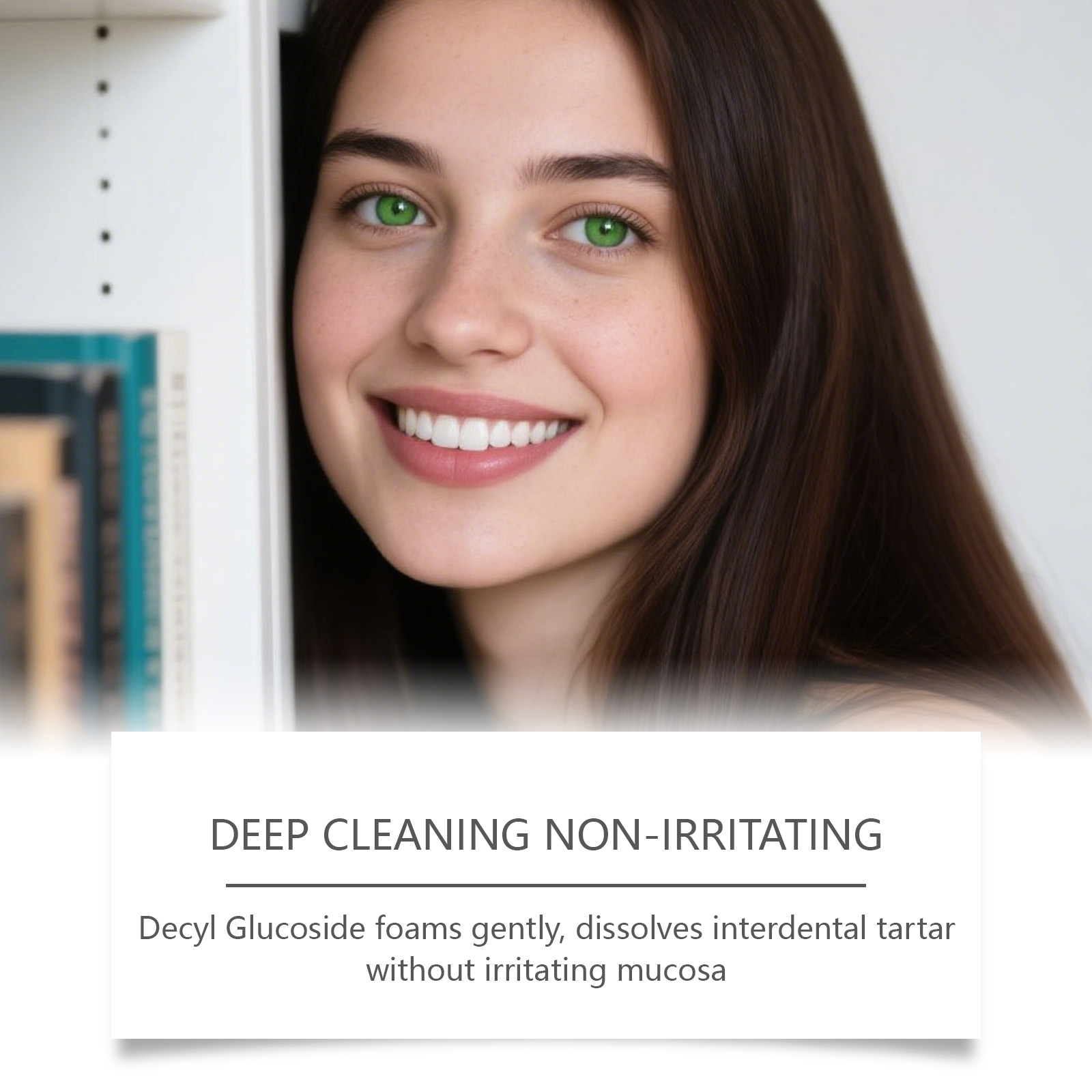 하이드록시아파타이트 화이트닝 치약, 에나멜 보호, 황변 - Teeth Whitening Mousse 리뷰 및 가격