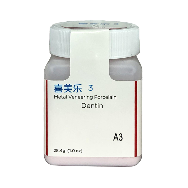 Ceramco-3 Pfm 치과용 도자기 분말 상아질 2 - Teeth Whitening From Home 리뷰 및 가격